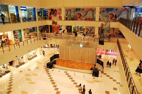 PICTURE CITY in Centrio Mall.